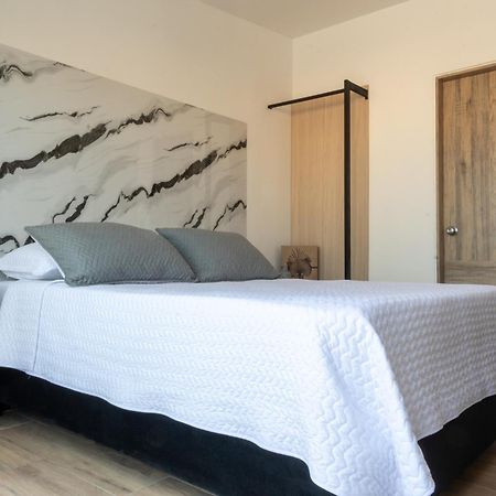 Dusano Boutique Hotel Santa Marta  Buitenkant foto