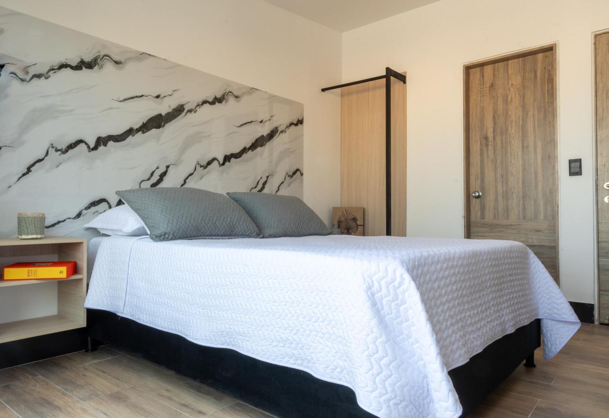 Dusano Boutique Hotel Santa Marta  Buitenkant foto