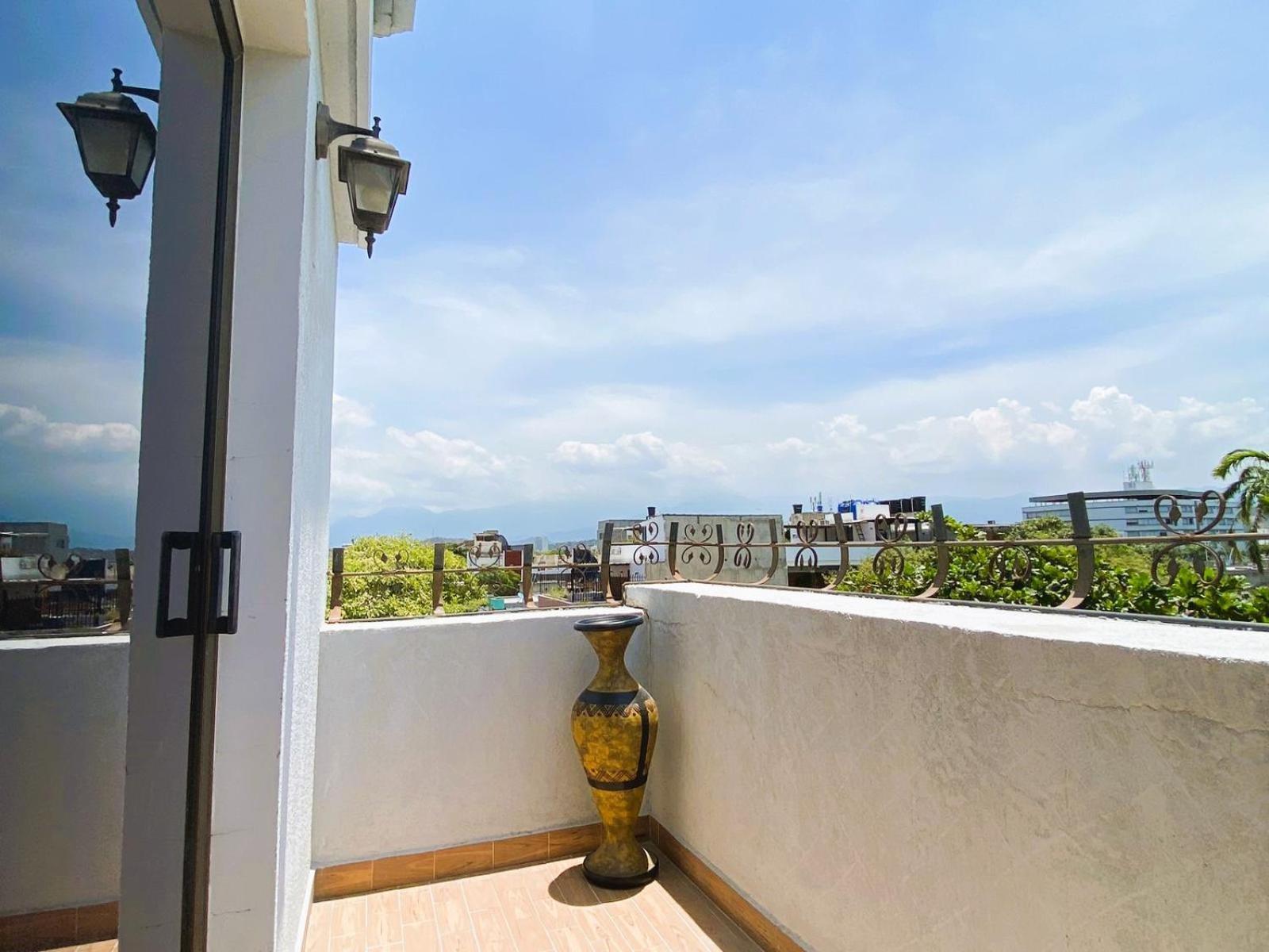 Dusano Boutique Hotel Santa Marta  Buitenkant foto