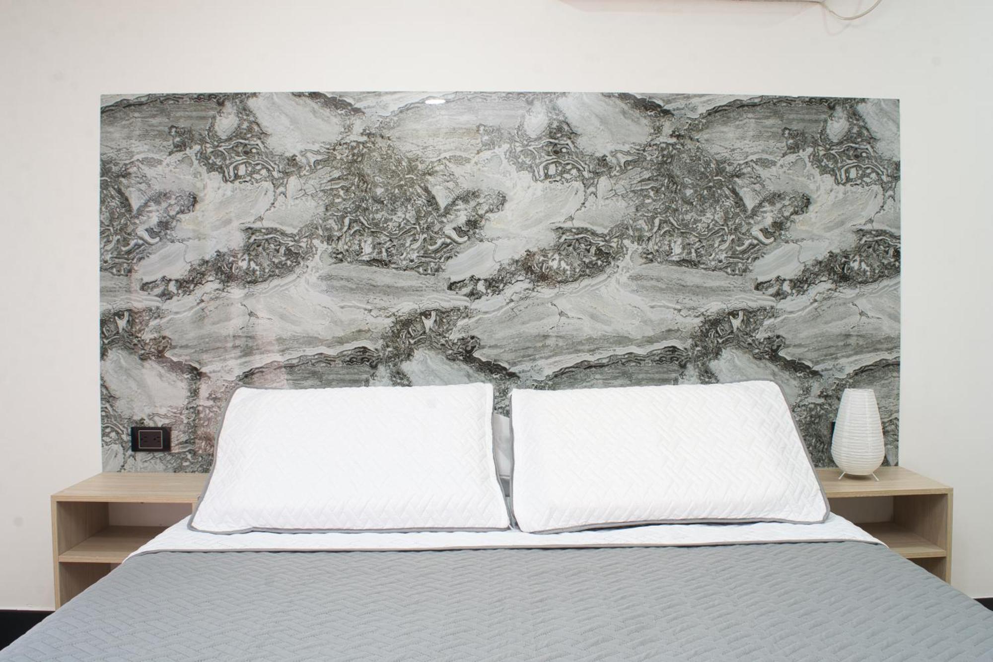 Dusano Boutique Hotel Santa Marta  Buitenkant foto