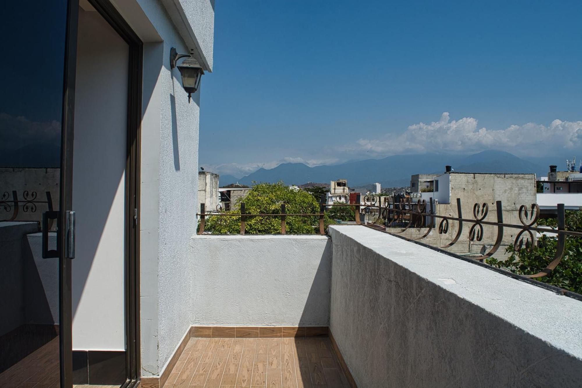 Dusano Boutique Hotel Santa Marta  Buitenkant foto
