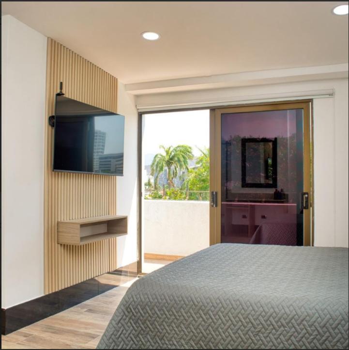 Dusano Boutique Hotel Santa Marta  Buitenkant foto